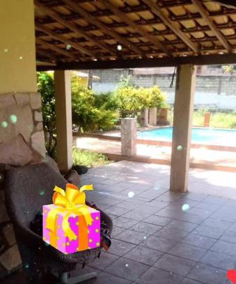 Abrantes Casa | Casa Jauá Pereira
