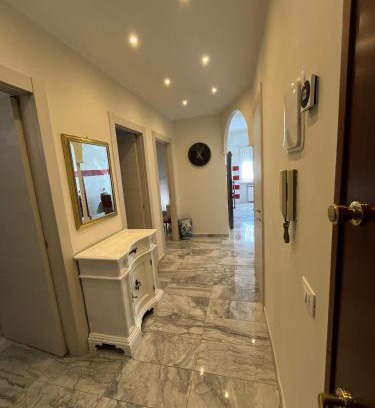 Vado Ligure Apartamento | Casa Jenny