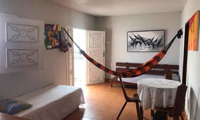 Jijoca de Jericoacoara Casa | Casa Jeri