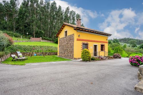 Logrezana Casa | Casa Jesusa