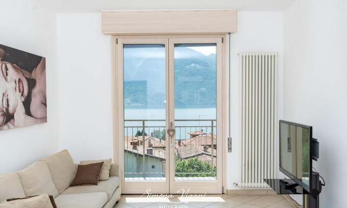 Lovere Apartamento | Casa Jimmy
