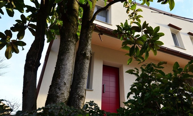 Vignola Casa | Casa Jireh B&B - todo