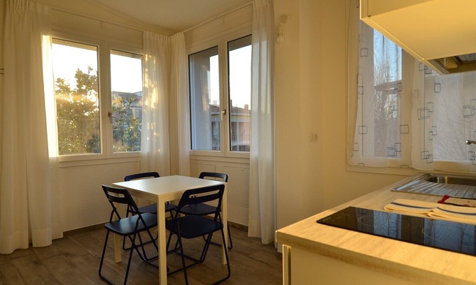 Vignola Apartamento | Casa Jireh B&B - Cielo
