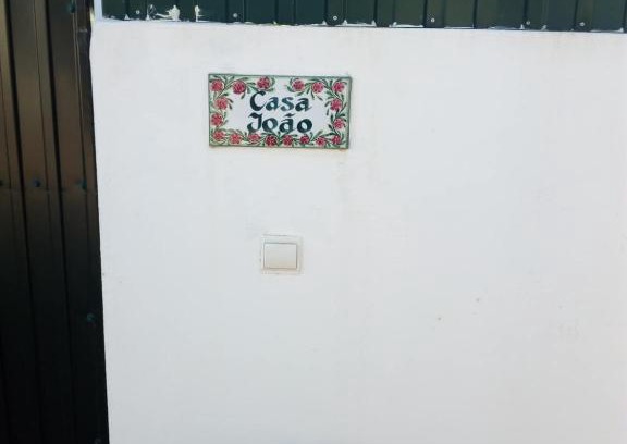 Nora Casa | Casa Joao