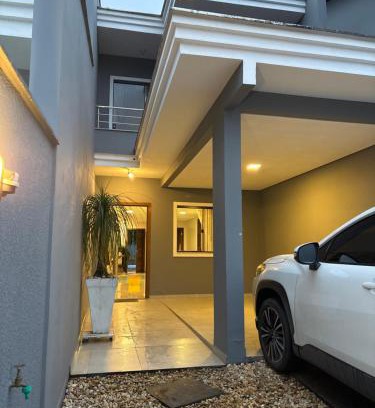 Sao Marcos Casa | Casa Joinville