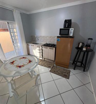 Jarivatuba Apartamento | Casa - Joinville