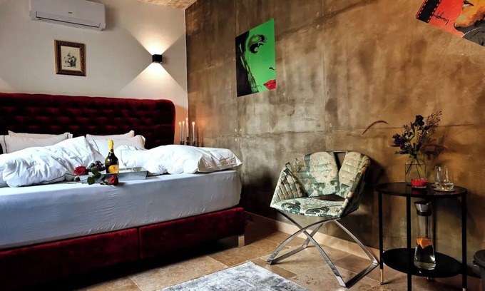 Victoria Casa | Casa Jorge - Your retreat on Gozo