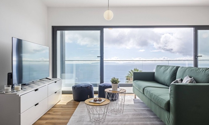 Gaula Chalet De Esquí | Casa José António A by Madeira Sun Travel