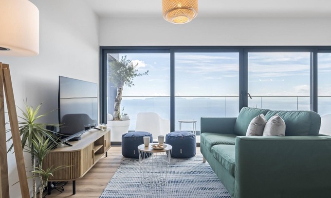 Gaula Casa | Casa Jos Ant nio B by Madeira Sun Travel