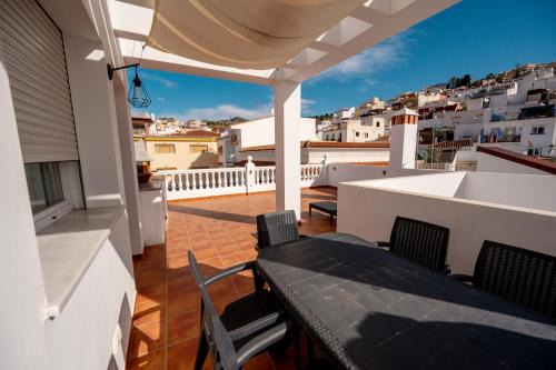 La Herradura Casa | Casa Jose y Angeles