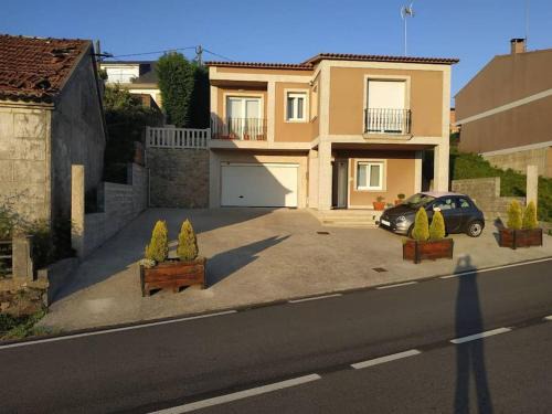 O Grove Casa | Casa Jose y María
