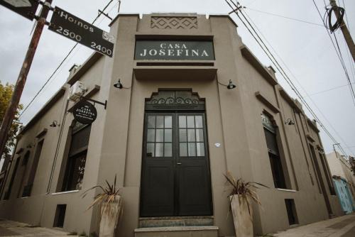 Olavarría Hotel | Casa Josefina Hotel Boutique