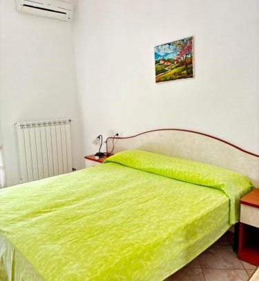 Succhivo Apartamento | Casa Josefina