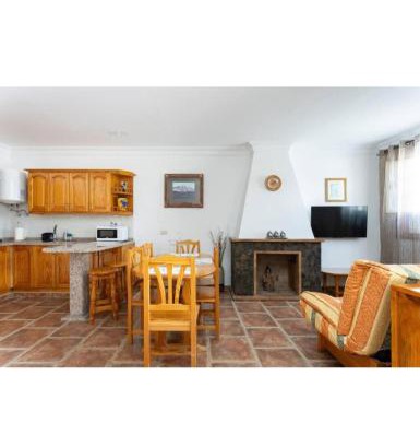 Santiago del Teide Apartamento | Casa Jovita