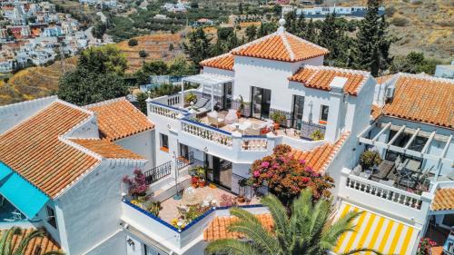Urbanización Ladera del Mar Casa | Casa Joya Nerja