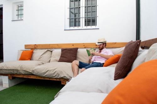 Ciudad Jardin Casa | Casa Juan Breva