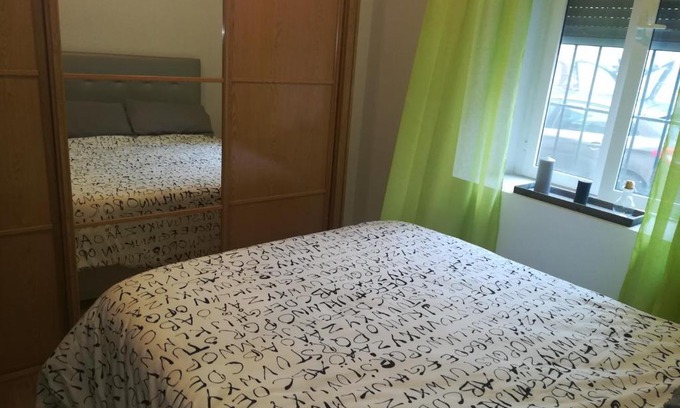 Lagunillas Apartamento | Casa Juan