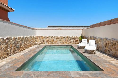 Zahora Casa | Casa Juana Zahora