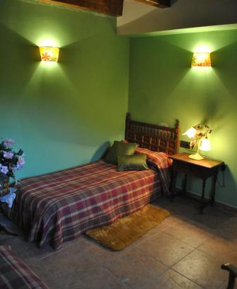 Foradada de Toscar Apartamento | Casa Juanantonio