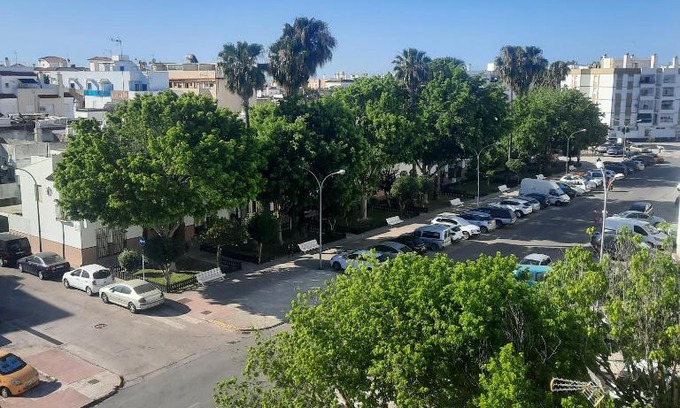 Rota Apartamento | Casa juani