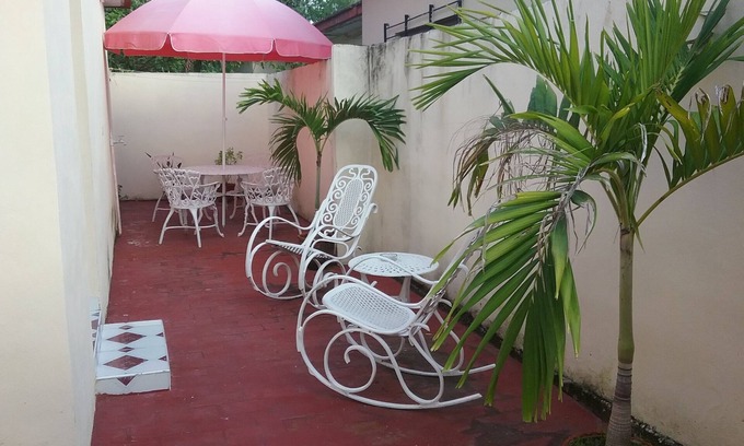 Cienfuegos Apartamento | Casa Juanqui