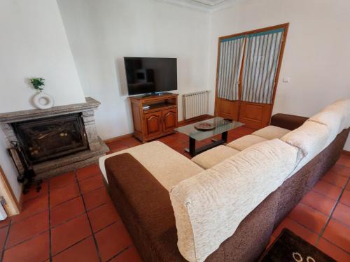 Sao Miguel do Rio Torto Casa | Casa Jugueiros