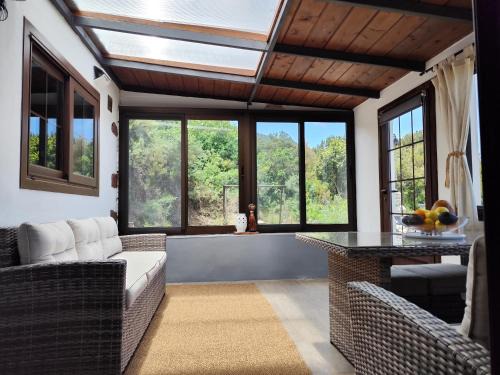 Garafia Casa | Casa Julián