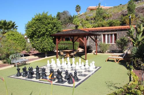 Chio Casa | Casa Julia Finca Montimar