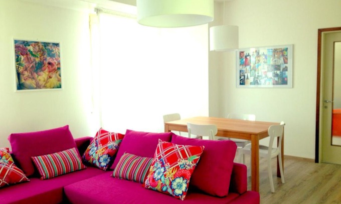 Cividale del Friuli Apartamento | Casa Julia