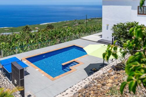 Tijarafe Casa | Casa Juliana Teresa