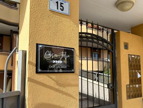 Latina Apartamento | Casa Julie Stazione Latina