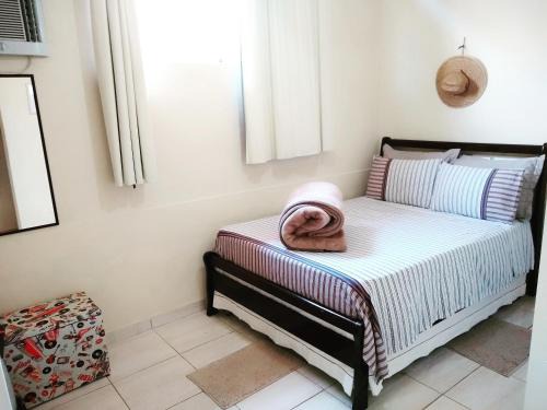 Resende Apartamento | Casa Julieta
