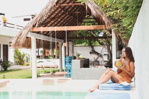 Barra de Colotepec Hotel | Casa Kâi