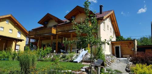 Arnoldstein Casa | Casa Kümpel