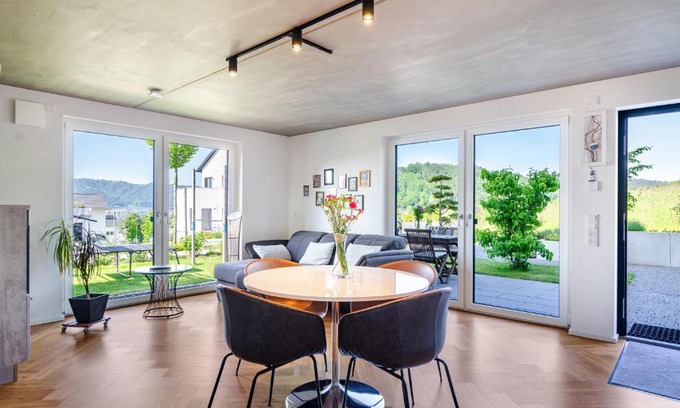 Ludwigshafen Apartamento | Casa Ka Sol
