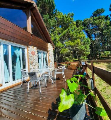 Mar de Las Pampas Casa | Casa Kai Mar de las Pampas