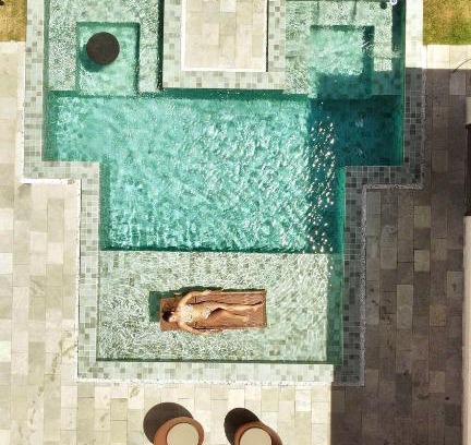 Sao Miguel de Touros Casa | Casa Kairós no Shamballa by Qavi