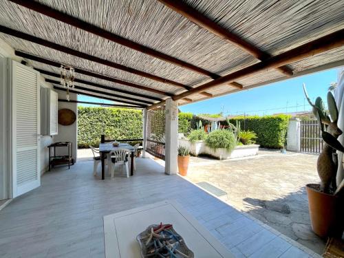 Torre dell'Orso Casa | Casa Kairos - Torre dell'orso