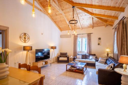Alonia Casa | Casa Kalariti