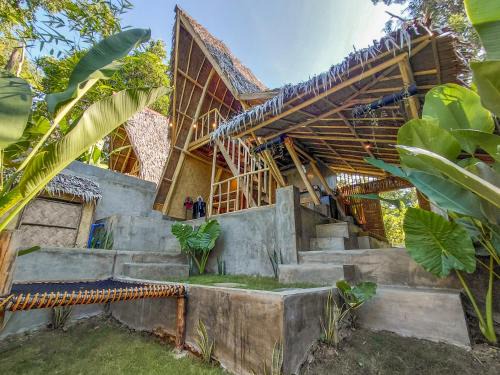 El Nido Villa | Casa Kalikasan 2