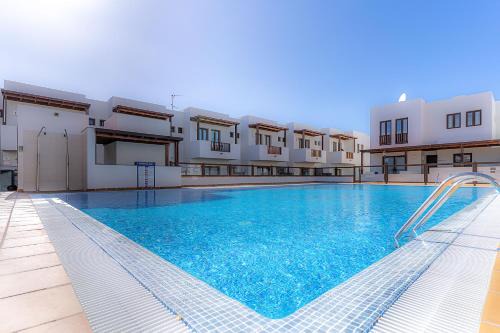 Puerto Calero Apartamento | Casa Kaliste