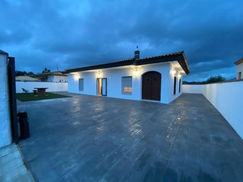 Cala Casa | Casa Kanete