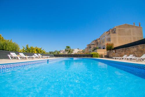 Estombar Apartamento | Casa Kantara