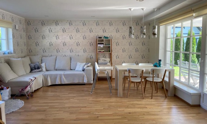 Otepaa Casa | Casa Kase