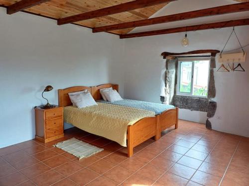 Lajes das Flores Casa | Casa Kasule - RRAL4671