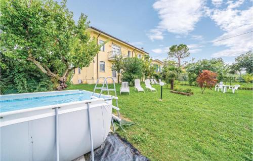 Vanon Apartamento | Casa Katia
