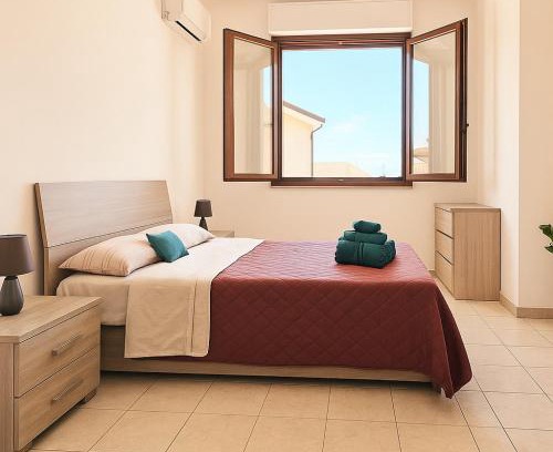 Massama Casa | Casa Katia Vacanze Oristano, a pochi minuti dalle spiagge più belle della Sardegna e pochi minuti da Oristano, casa dotata di tutti i comfort