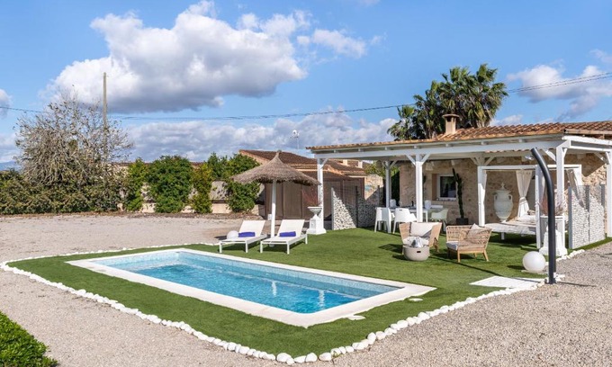 Montuiri Casa | Casa Kay Montuiri