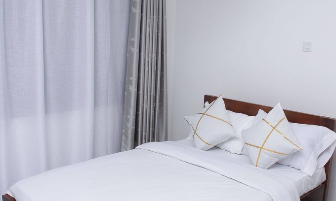 Busia Apartamento | Casa Kayla Apartment – Modern 2-Bedroom Stay in the Heart of Busia