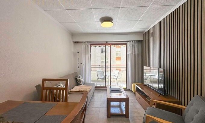Santa Pola Apartamento | Casa Kedar